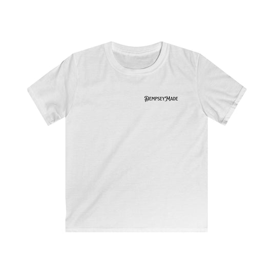 THE BIRTH OF IT ALL KIDS