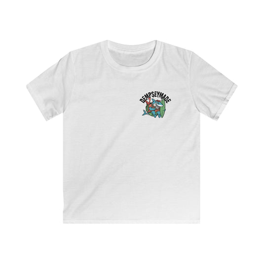 DOWN SOUTH BEACH BULLIES KIDS