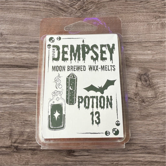 POTION 13
