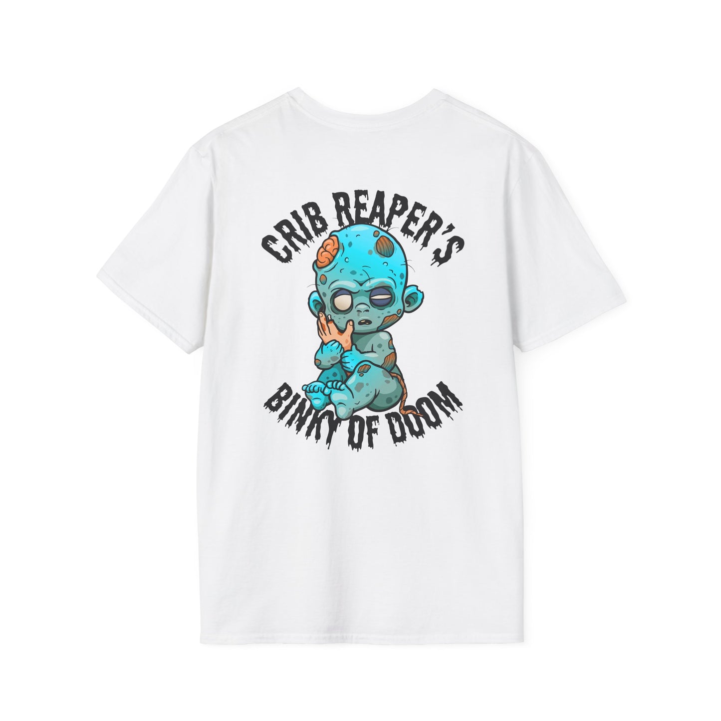 CRIB REAPER’S BINKY OF DOOM