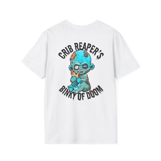 CRIB REAPER’S BINKY OF DOOM