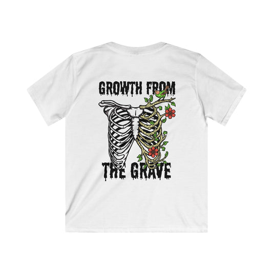 GROWTH FROM THE GRAVE KIDS
