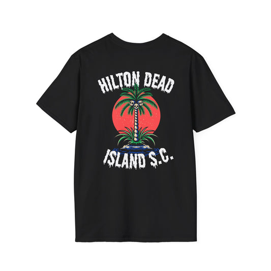 HILTON DEAD ISLAND