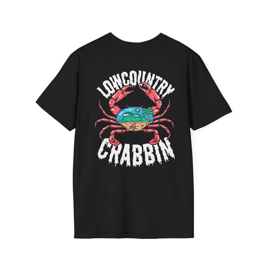 LOWCOUNTRY CRABBIN