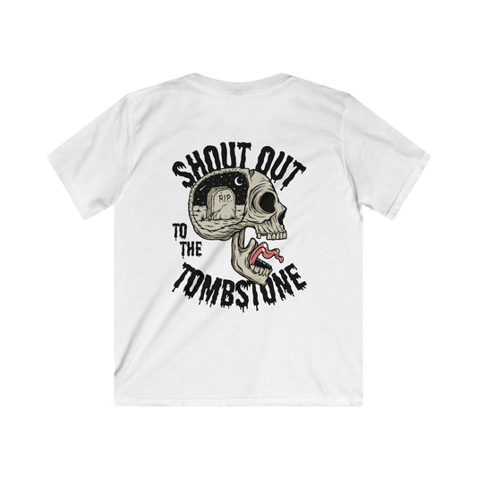 SHOUT OUT TO THE TOMBSTONE KIDS