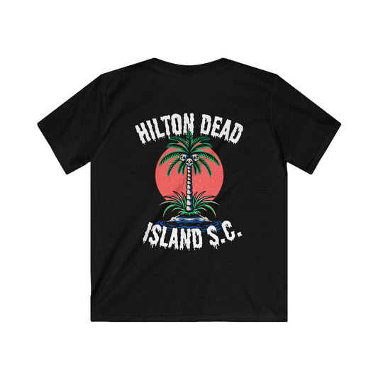 HILTON DEAD ISLAND KIDS