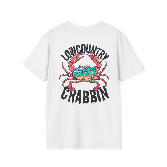 LOWCOUNTRY CRABBIN