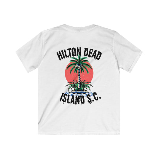 HILTON DEAD ISLAND KIDS