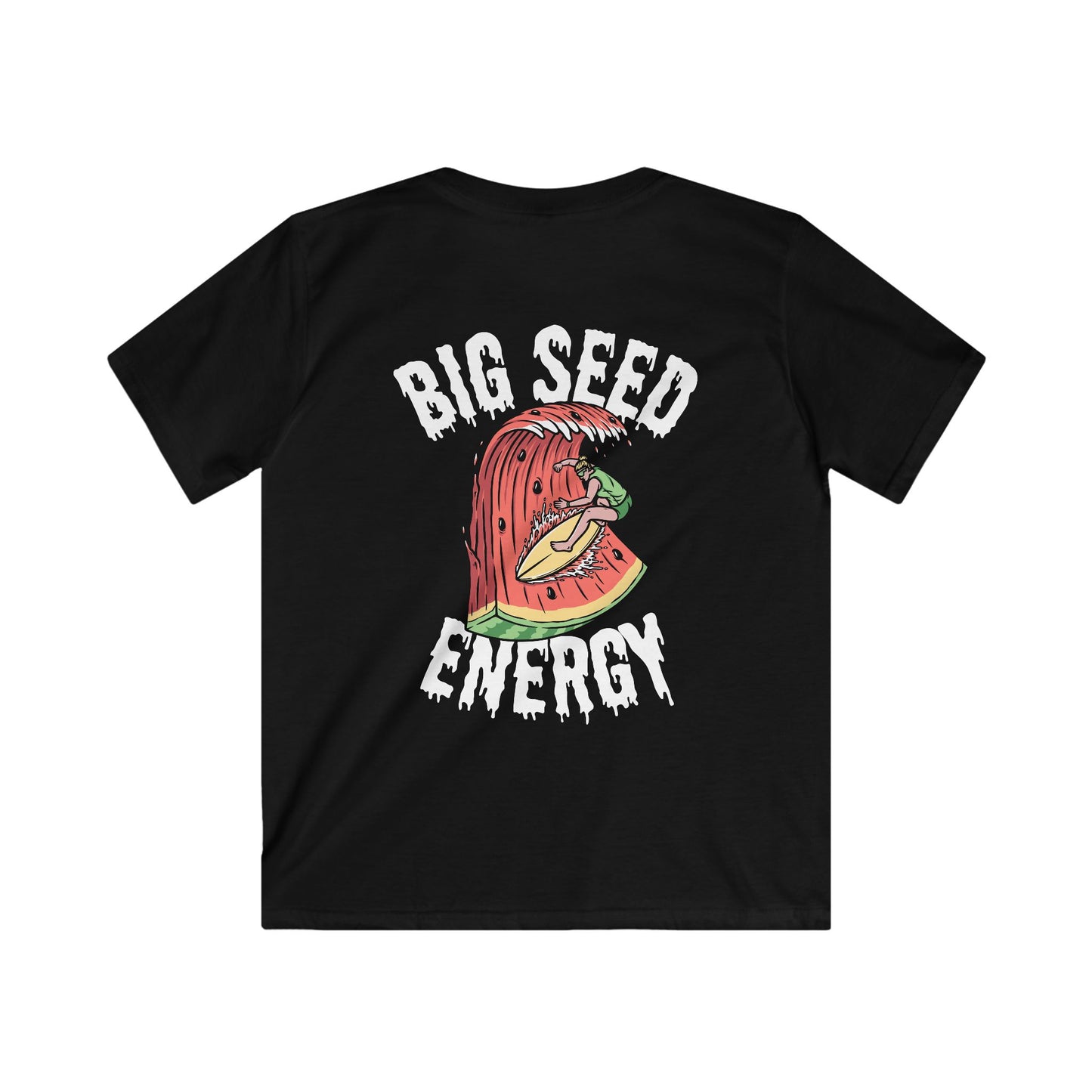 BIG SEED ENERGY KIDS
