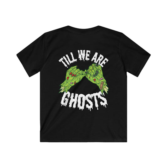 TILL WE ARE GHOSTS KIDS