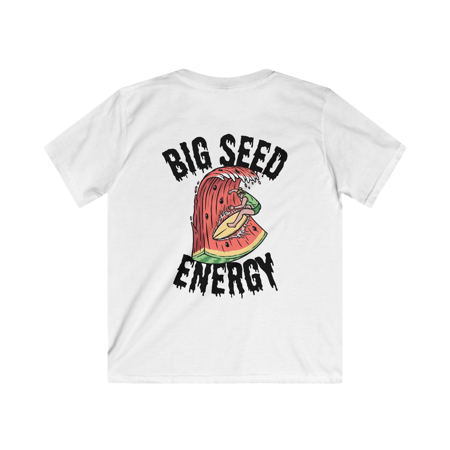 BIG SEED ENERGY KIDS