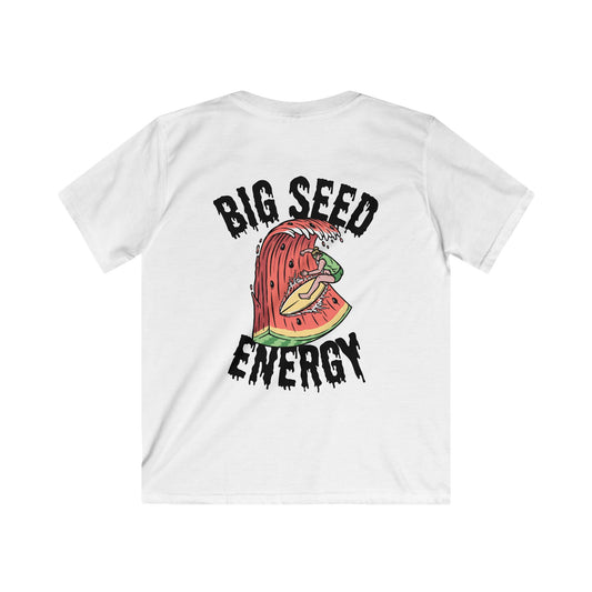 BIG SEED ENERGY KIDS