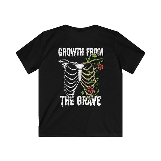 GROWTH FROM THE GRAVE KIDS