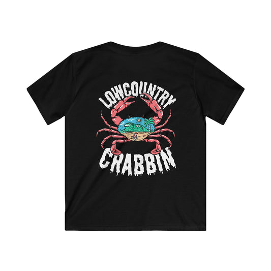 LOWCOUNTRY CRABBIN KIDS