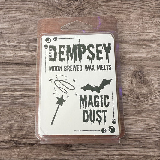 MAGIC DUST