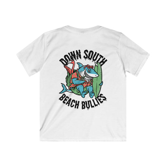 DOWN SOUTH BEACH BULLIES KIDS