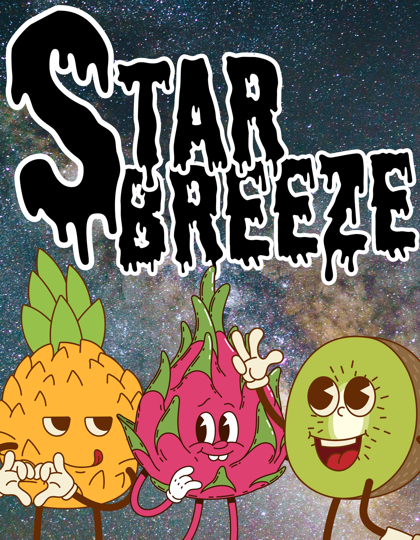 STAR BREEZE