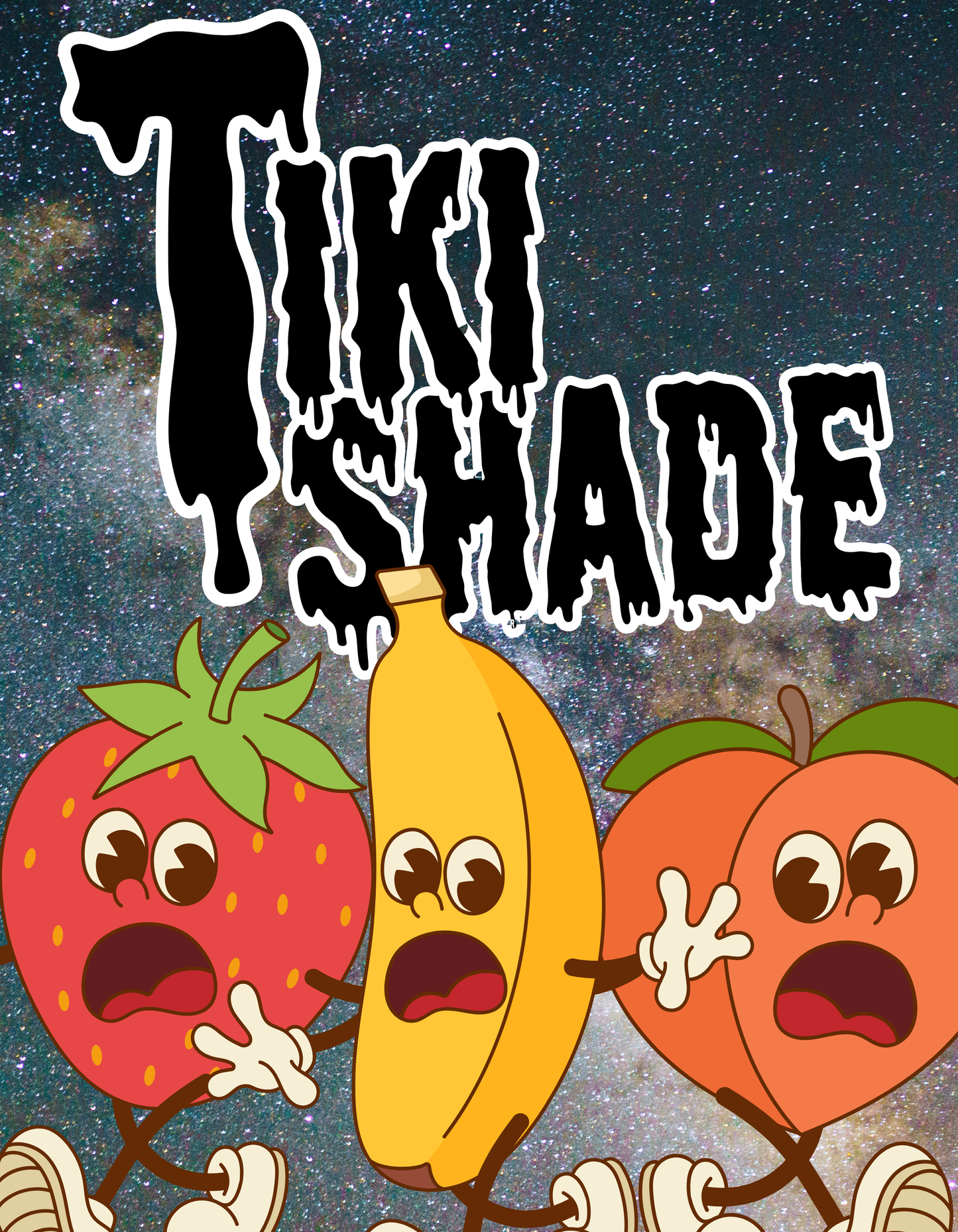 TIKI SHADE