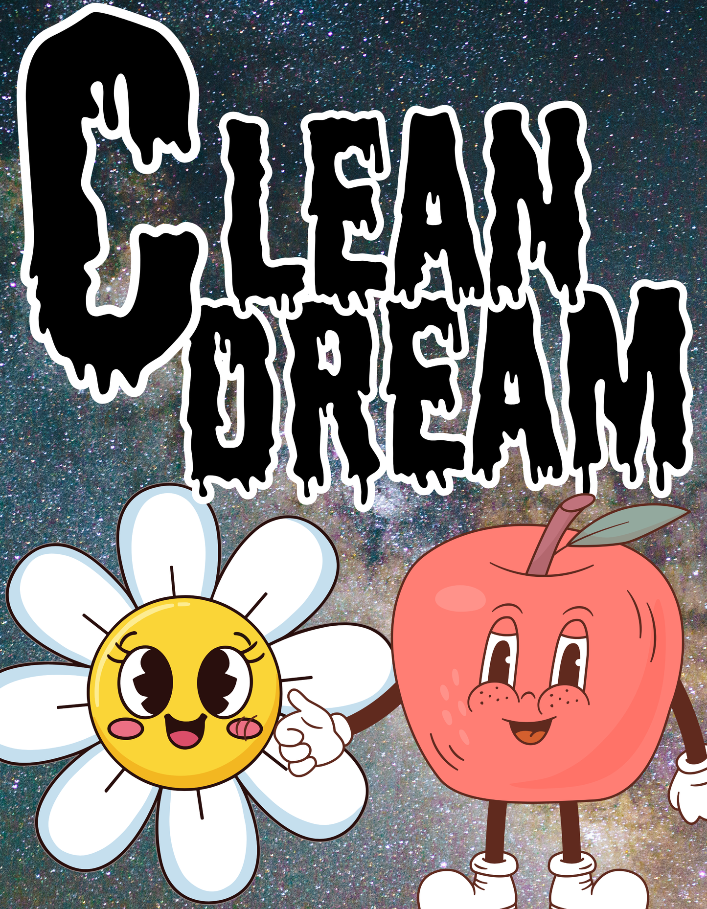 CLEAN DREAM