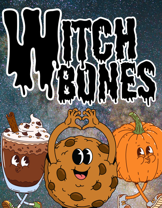 WITCH BONES