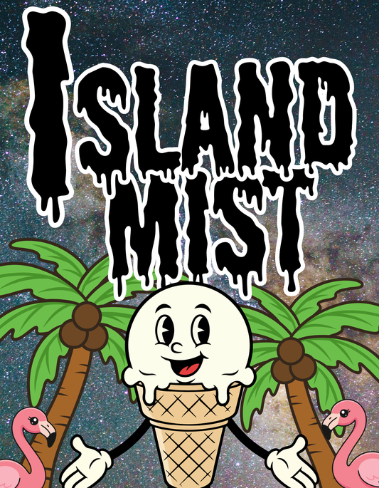 ISLAND MIST