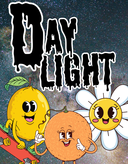 DAY LIGHT