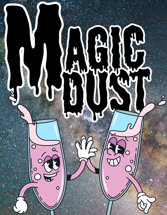 MAGIC DUST