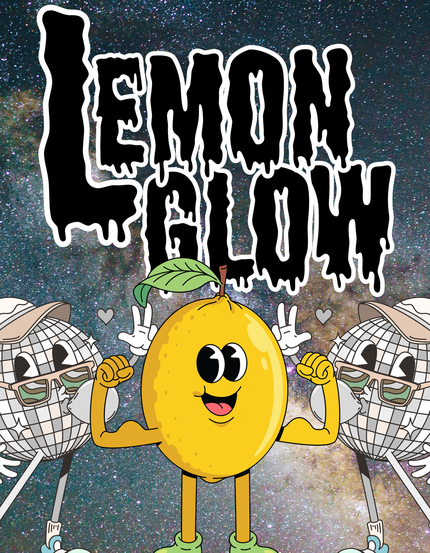 LEMON GLOW