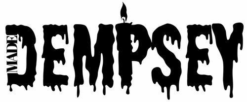 DEMPSEY MADE